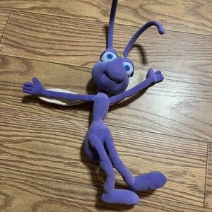 Disney A Bugs Life Atta Plush